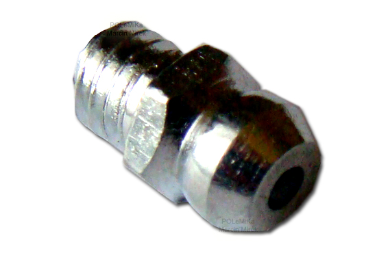 

Smarowniczki kalamitki smarowniczka M6x1 prosta x2