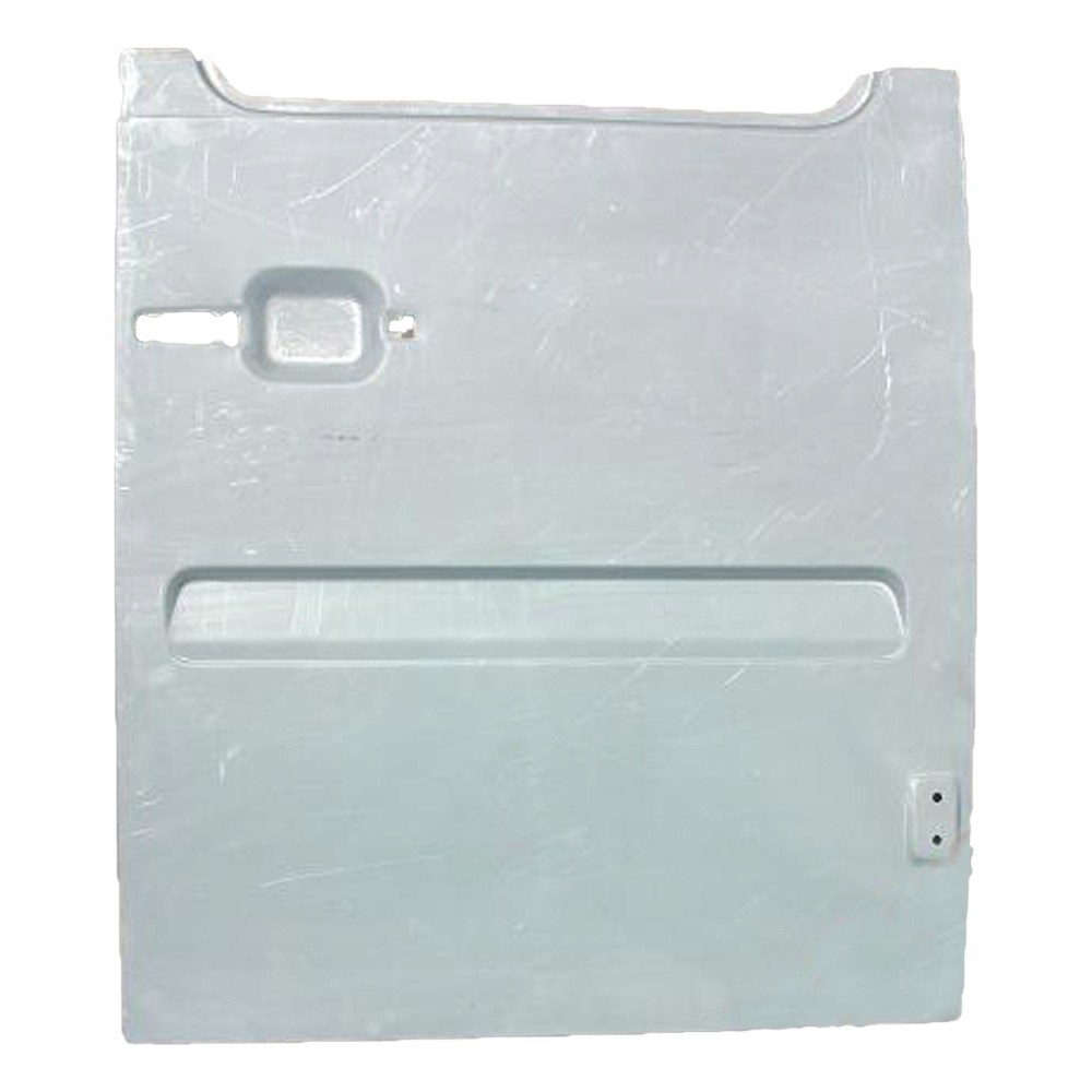 MERCEDES SPRINTER POSZYCIE DRZWI TYLNYCH P JAKOŚĆ