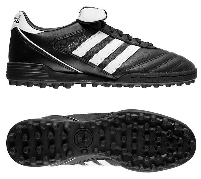 Buty Kaiser 5 Team Tf Adidas Turfy orlik 41 1/3 Piłkarskie Na Orlik Skóra