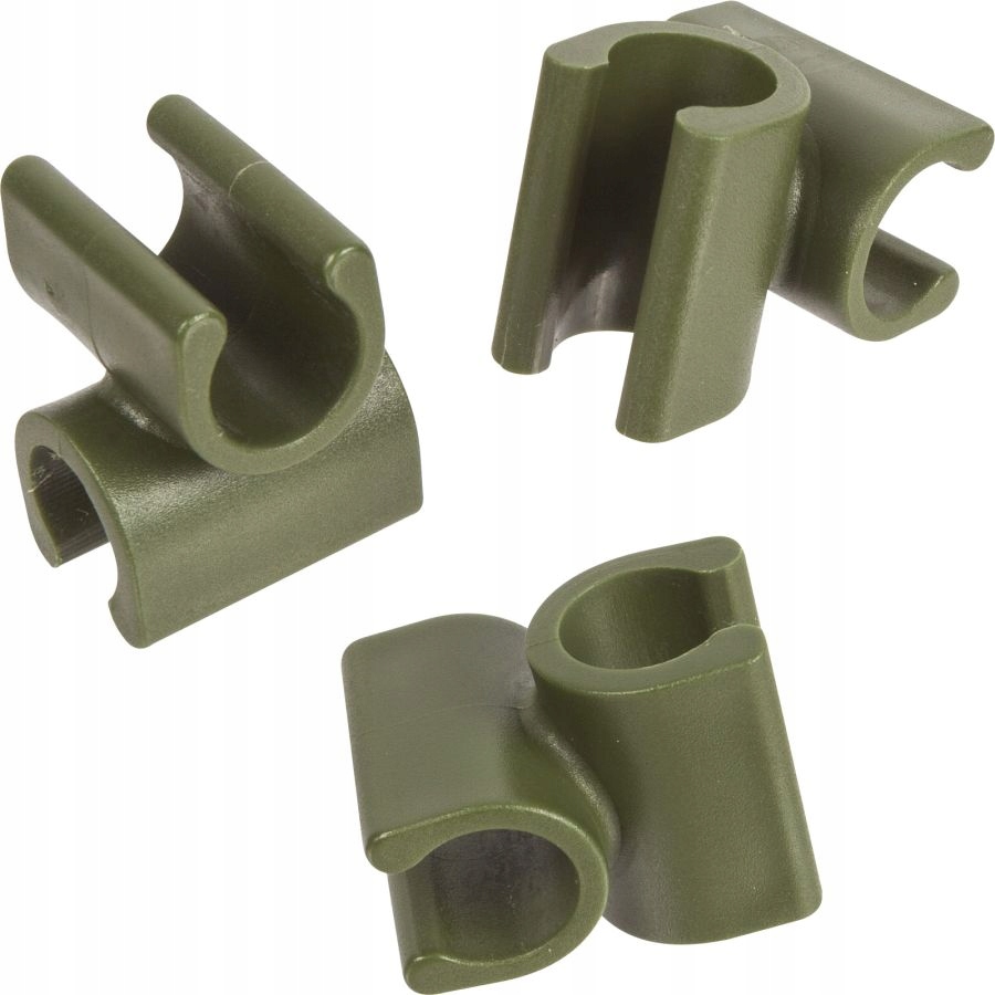 

Łącznik kątowy do tyczek 11mm 6 szt.
