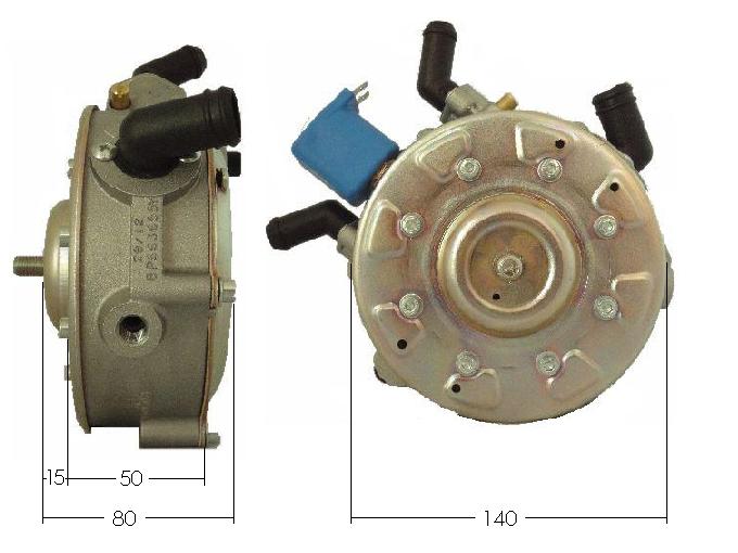 LOVATO REDUKTOR PAROWNIK RG92 RGE090 RGE 090 W wa Engine Type Gasoline