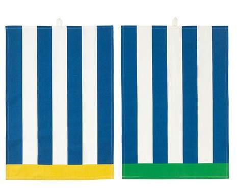 

Ikea ścierki Solkul