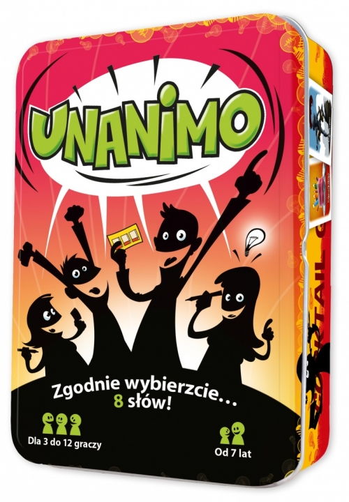 UNAMINO Morion Warszawa Waga produktu z opakowaniem jednostkowym 0.5 kg
