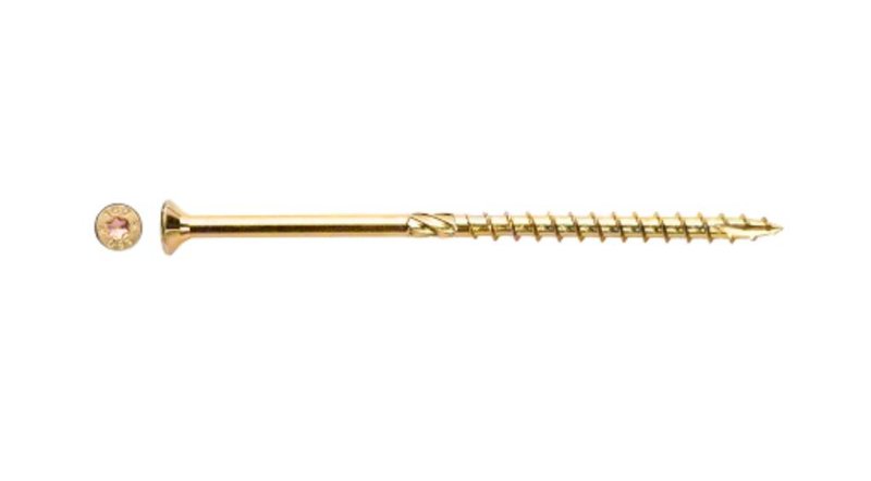 

Wkręt ciesielski speed stożkowy 8x260 torx