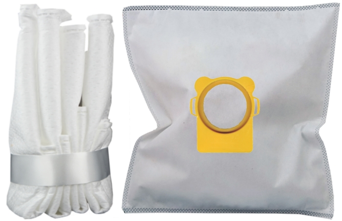 

Worek Do Odkurzacza Rowenta Wonderbag RO5737 10szt