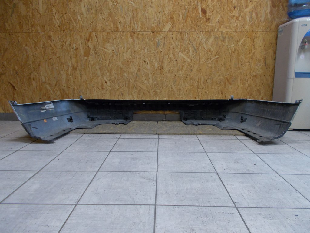 bumper rear part rear L R RANGE ROVER 4 IV 2012