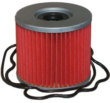 

Filtr oleju Hiflofiltro HF133 Suzuki Gs Gsx Xn