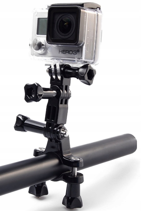 Przeguby montażowe pivot przedłużki RAMIONA GoPro Model 6380356431654