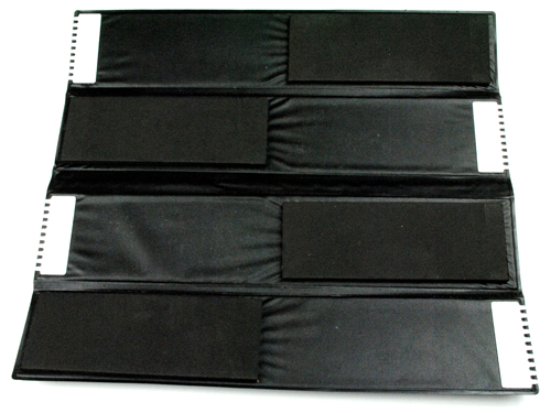 

Portfel Na Przypony Jaxon 30cm na 40 przypon