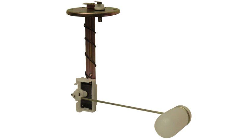 

Czujnik Poziomu Paliwa Ursus 4512 4514 1699610M1