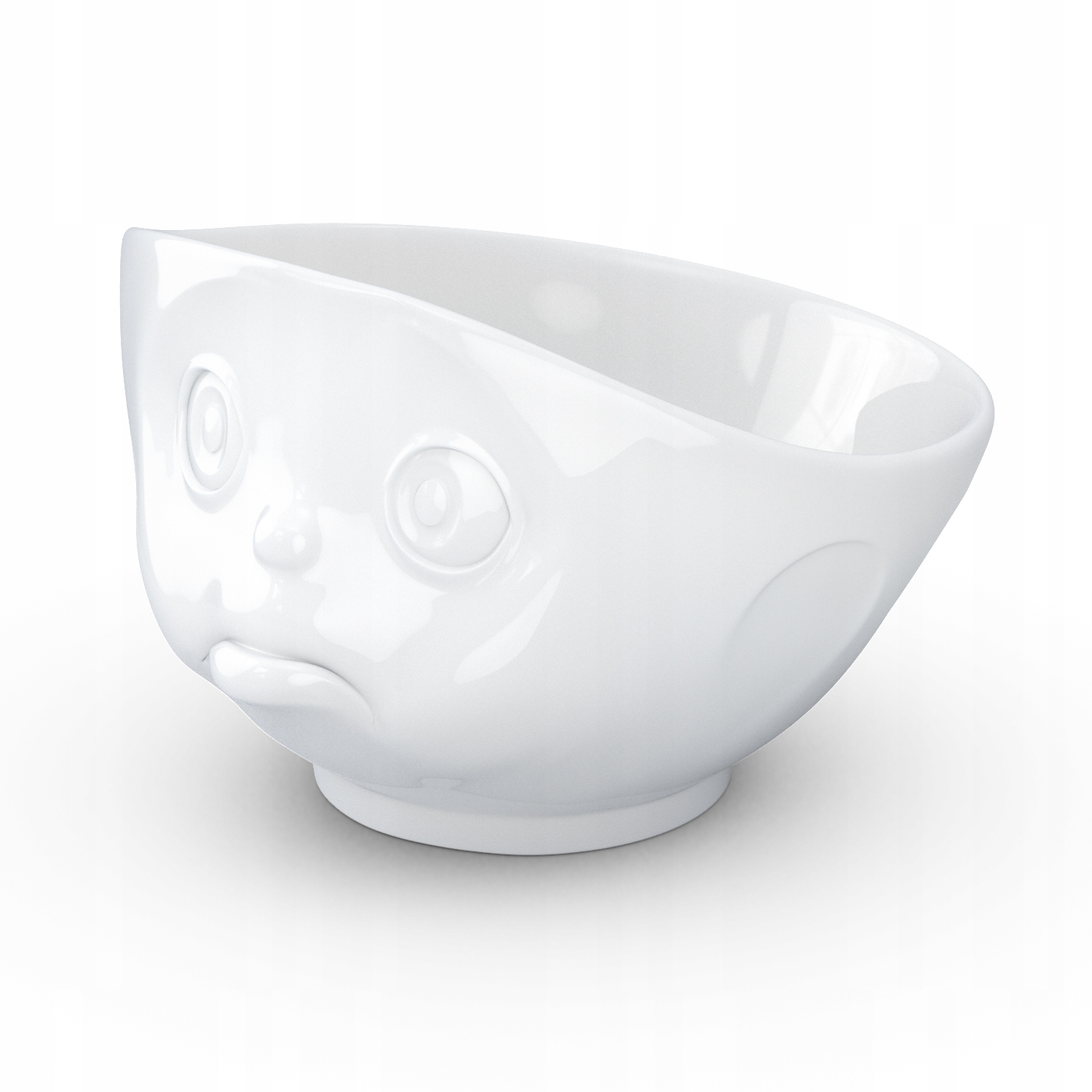 

Tassen Miska miseczka porcelana musli przekąski 3D