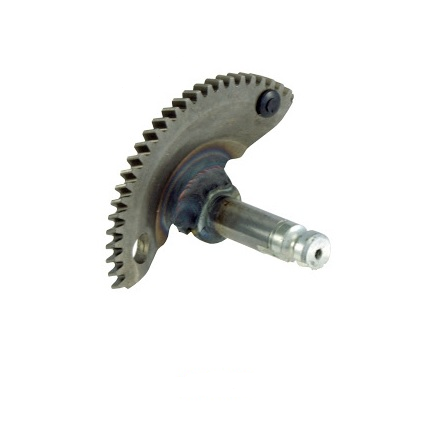 Polksiezyc RMS Piaggio Liberty Sfera Vespa Et4 125