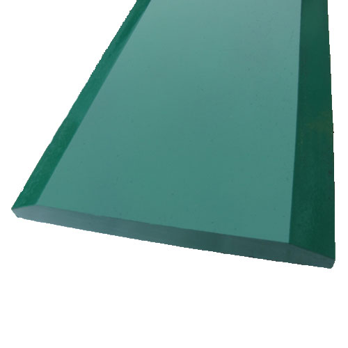 Lemiesz do łyżki 254x25 dwustronny Numer katalogowy części LM2F254X25X6500MB