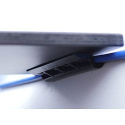 UCHWYT MOCOWANIE PROWADNICA ŁAWKI STOLIKA UCHYTA DO PONTONU KAJAKU RIB Model 999