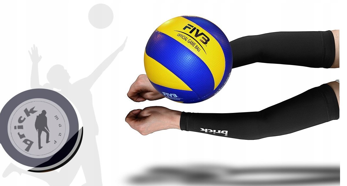 RĘKAWKI ARM ODBLASK SILIKON STABIL OSŁONA M/L Materiał dominujący lycra