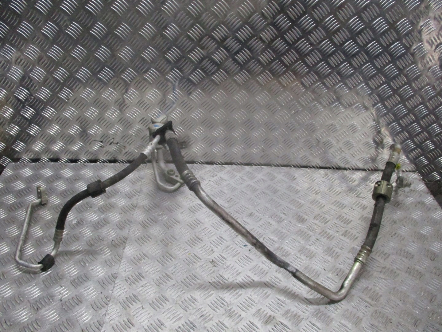 ШЛАНГ ТРУБА ALFA ROMEO GIULIETTA 2.0 JTD