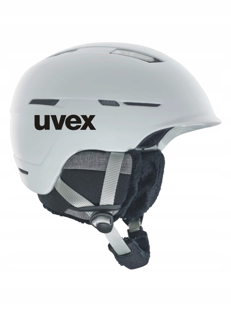 UVEX naklejka na kask 75-1 P RÓŻNE KOLORY