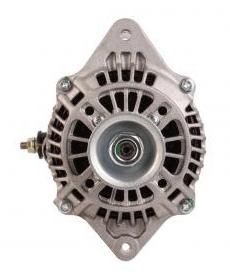 Ja1704 ALTERNATOR SAAB 9 - 2x 92 2 . 5 Номер каталоге запчасти Ja1704 foto 0