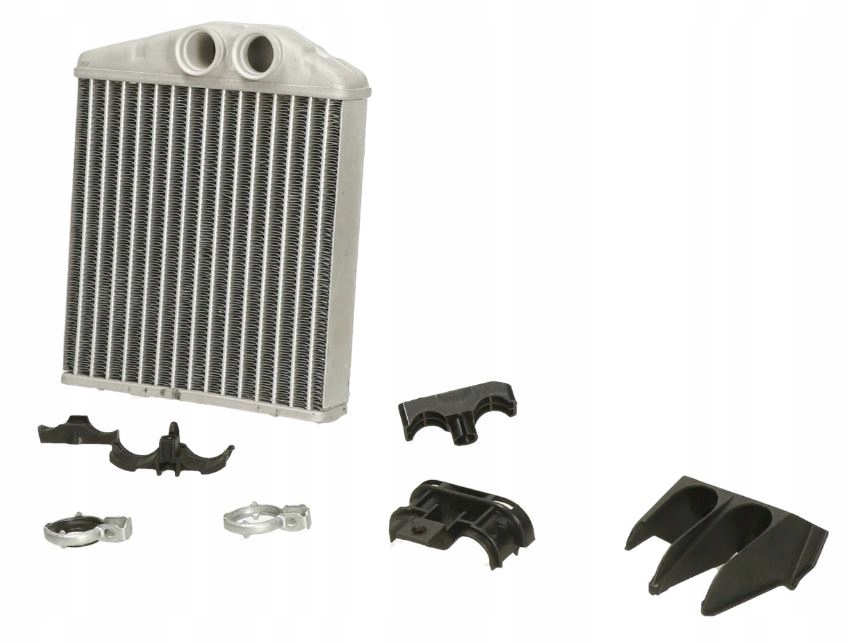 09196140 - НОВИЙ КОМПЛЕКТ ОБІГРІВАЧА OPEL COMBO C + ZES. МОНТАЖНИЙ