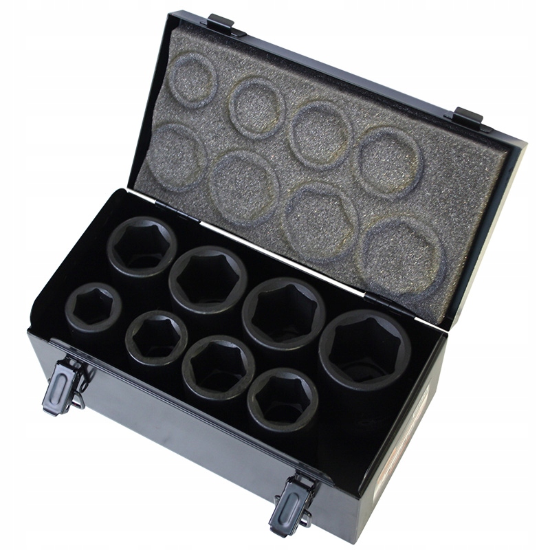 Набор ударных колпачков 3/4 24-41 мм CORONA