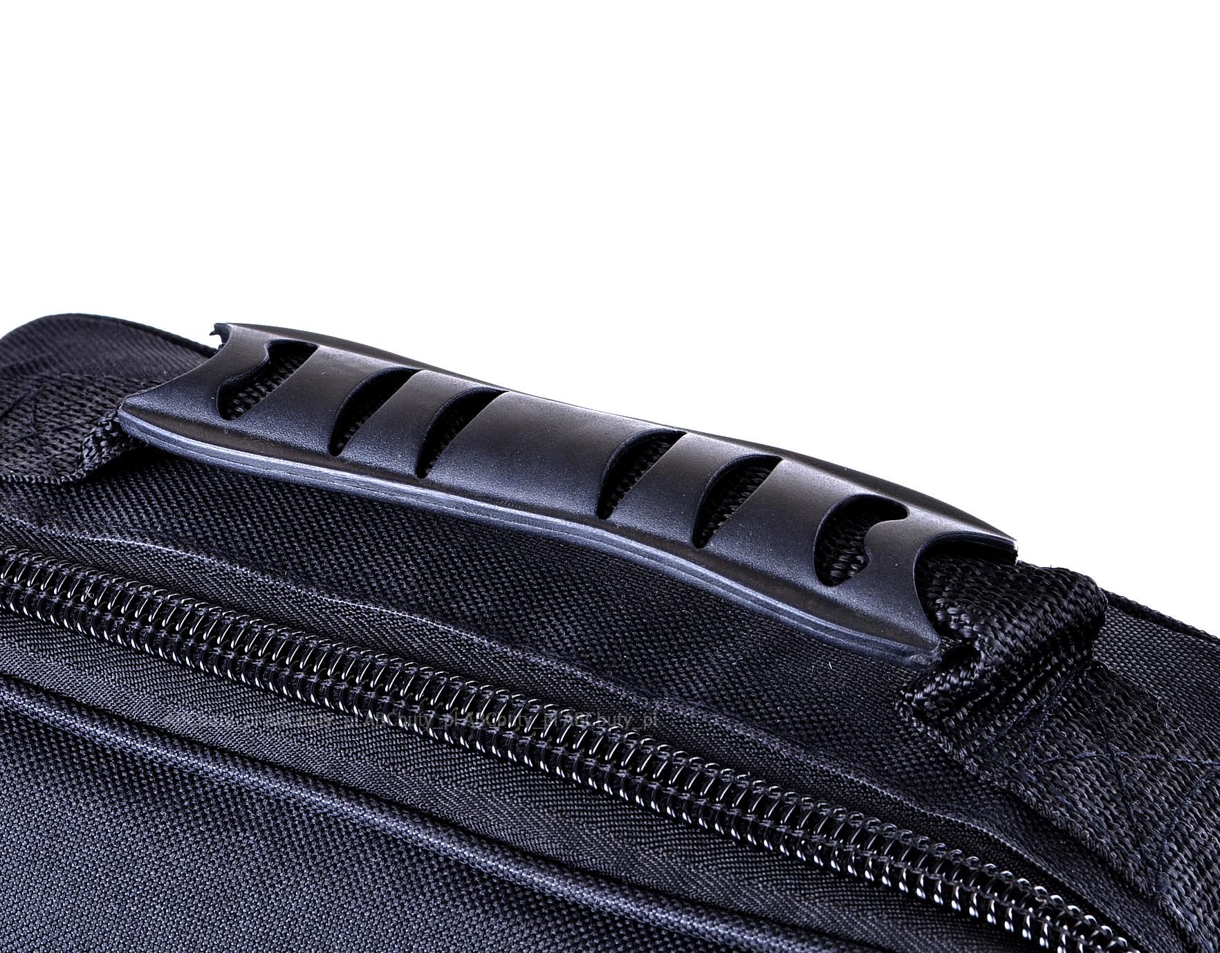 G1-05 TORBA MĘSKA NA RAMIĘ DO PRACY PIONOWA TECZKA Liczba kieszeni 2