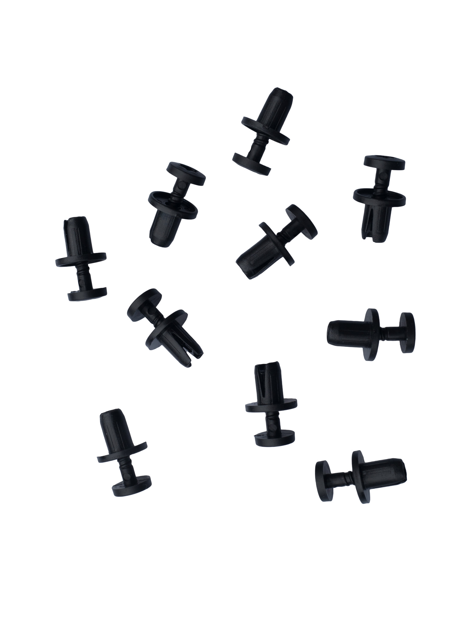 SPINKA KOŁEK TAPICERKI BAGAŻNIKA RENAULT KANGOO I Producent części Trustom