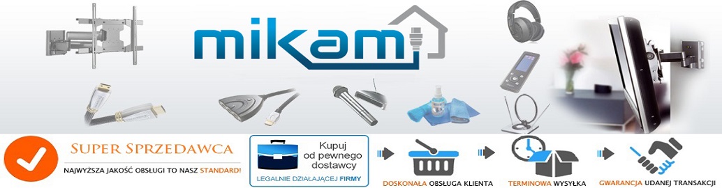 HDMI 2.0 UHD HDR 15m 4K ARC 24K Dolby 18Gb 48 bit Złącza HDMI - HDMI