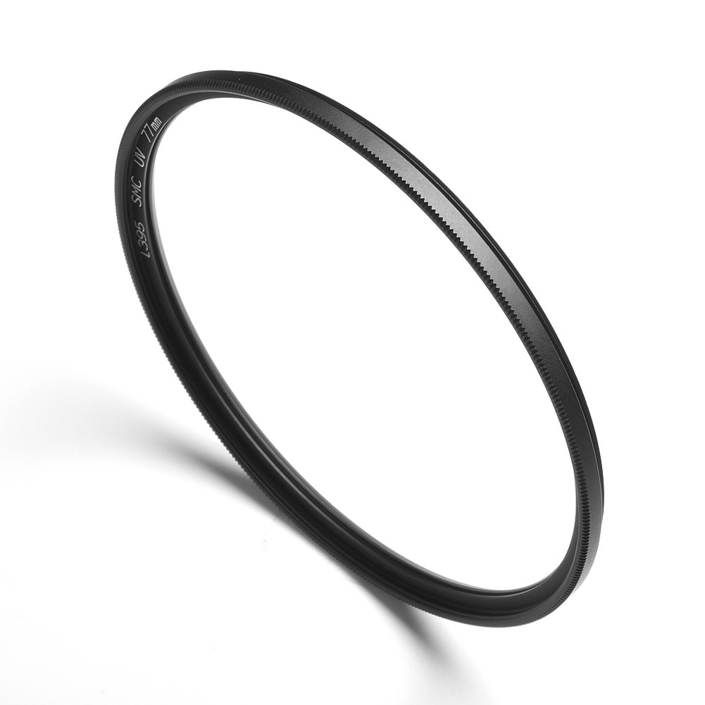 

Filtr Uv NiSi 82mm Smc L395 - 16 warstw Uv
