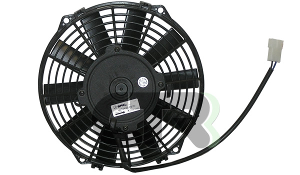 

Wentylator Spal VA09-AP8/C-27S klimy auto klima