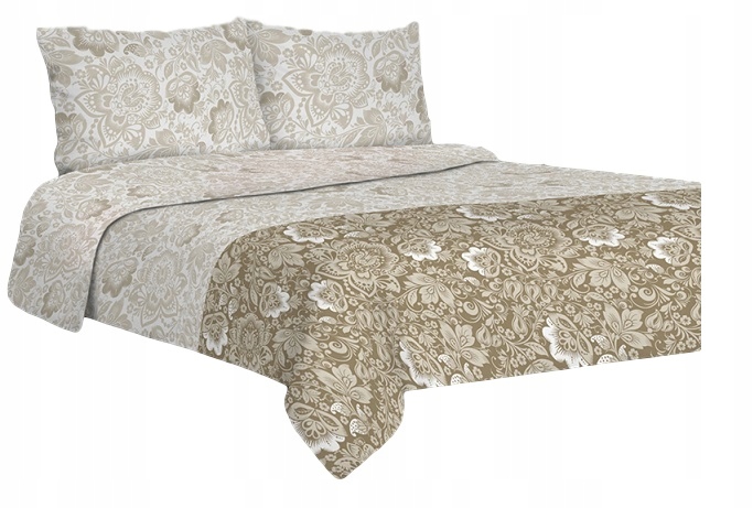 

Pościel Flanelowa 220x200 flanela 200x220 Matex 47