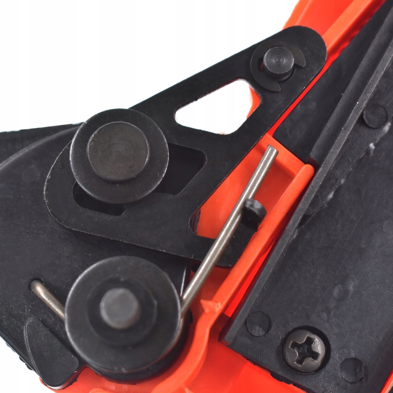 OSŁONA SPRZĘGŁA HAMULEC PIŁY PILARKI SPALINOWEJ P Kod producenta OSŁONA SPRZĘGŁA HAMULEC PIŁY SPALINOWEJ P