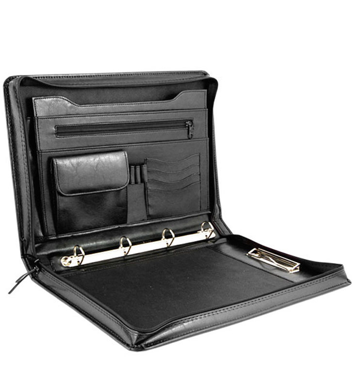 BI26 BIWUAR aktówka TECZKA PRZEDSTAWICIELI VASCO EAN (GTIN) 5905204613870