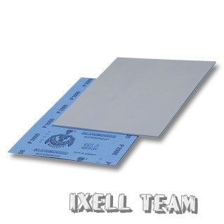 APP MATADOR PAPIER 2000 SZLIFOWANIE NA MOKRO przed polerowaniem 574 Marka Matador