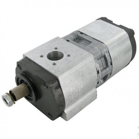 POMPA HYDRAULICZNA MASSEY FERGUSON 3050 6180 BOSCH