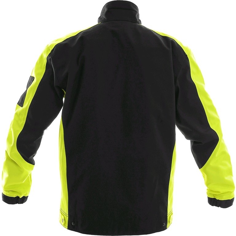 Bluza robocza odblaskowa Sirius Brighton 62 Model Brighton