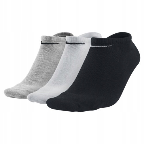 

Nike Skarpety Stopki Sport Value 42-46 Multi 3PAK