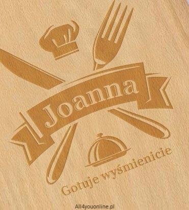 

Duża Deska Gotuje wyśminiecie - Prezent