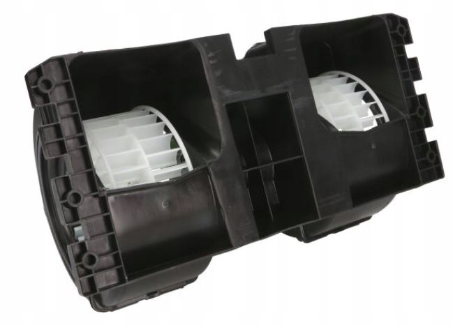 DMUCHAWA NAWIEWU MERCEDES ACTROS I Numer katalogowy części 8520364101