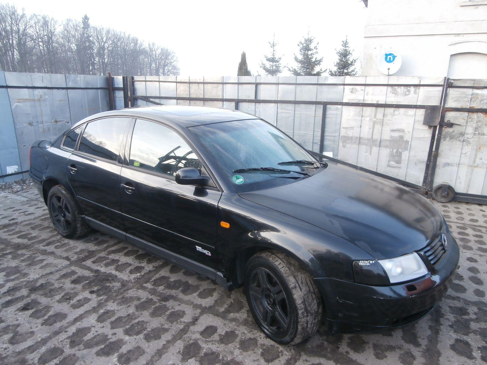 Педали газа Сцепление тормоза vw PASSAT B5 2.8 европа
