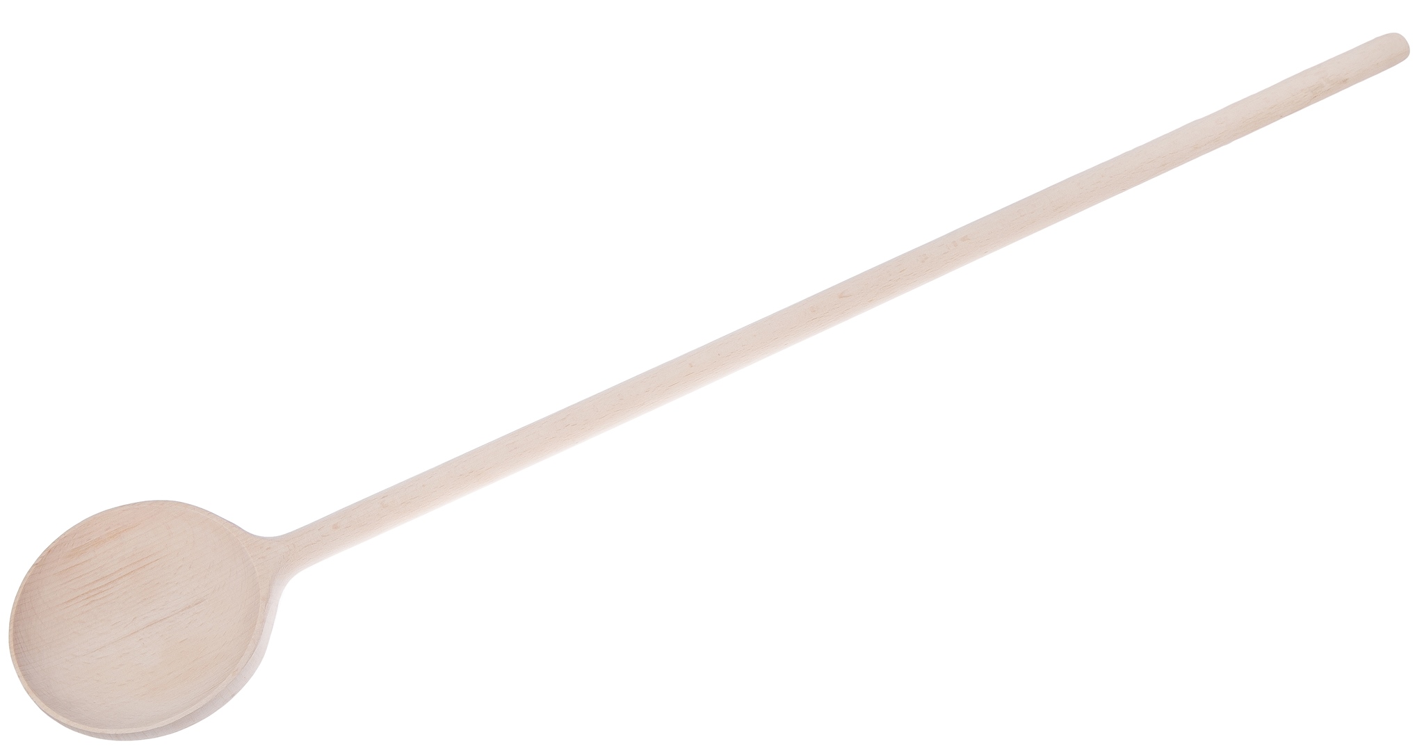 

Łyżka Łycha nabierak do kotłów drewniany 100cm !!!