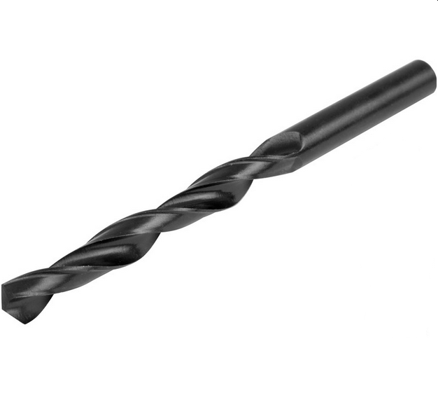 

Wiertło do metalu Hss 2 mm Din 338