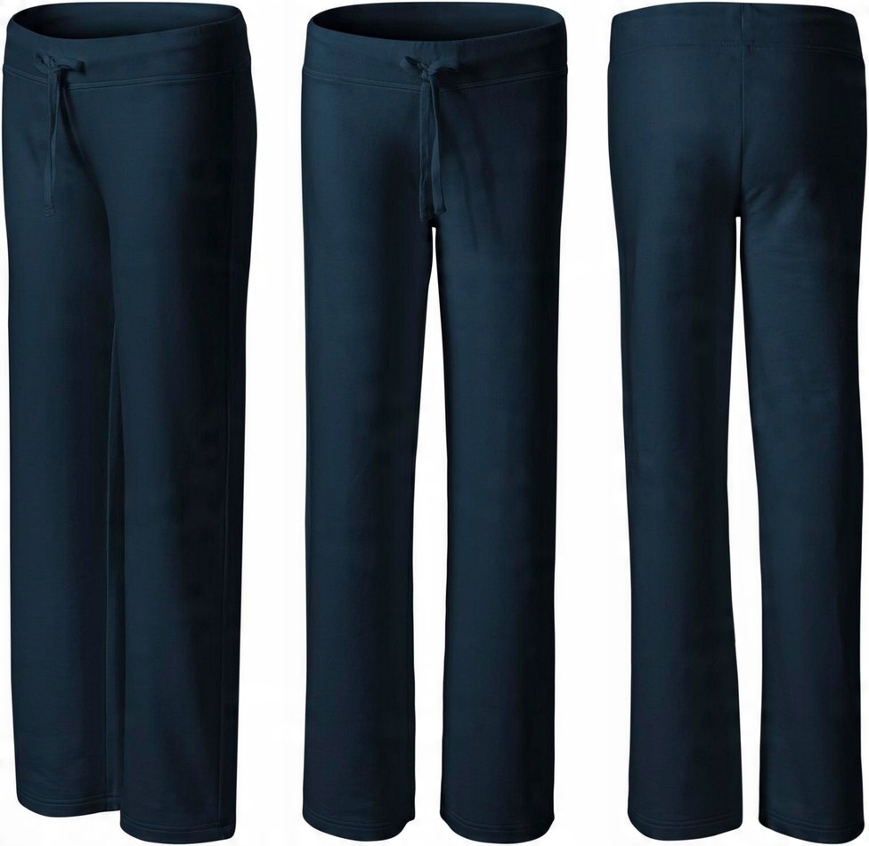 

Malfini Comfort 608 spodnie dresowe damskie L