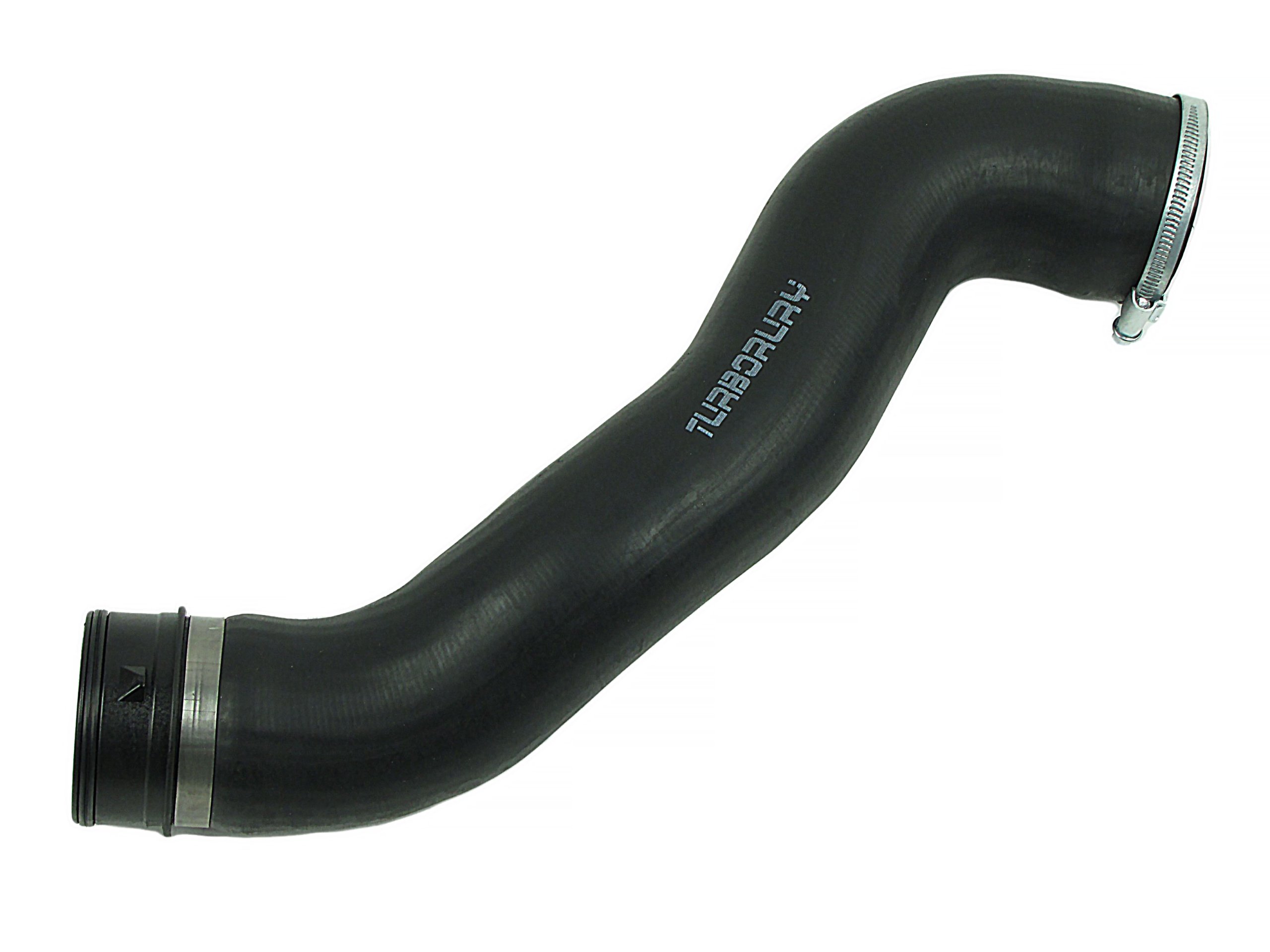 Trubka Turbo Hadice Mercedes C Třída W204 2.0 2.2 CDI