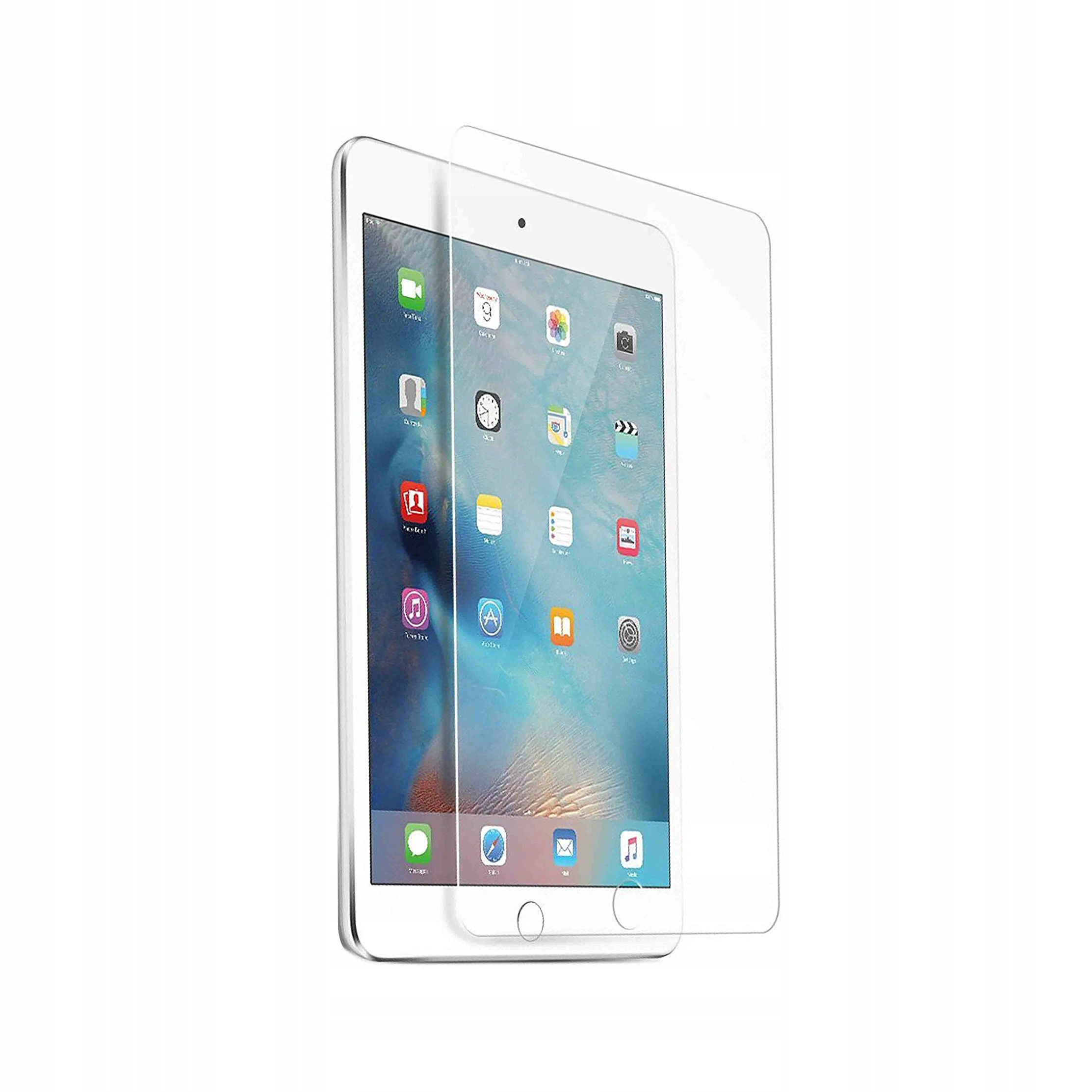 Шкло Хартоване делает APPLE iPad MINI 7.9 4/5 Производитель другое