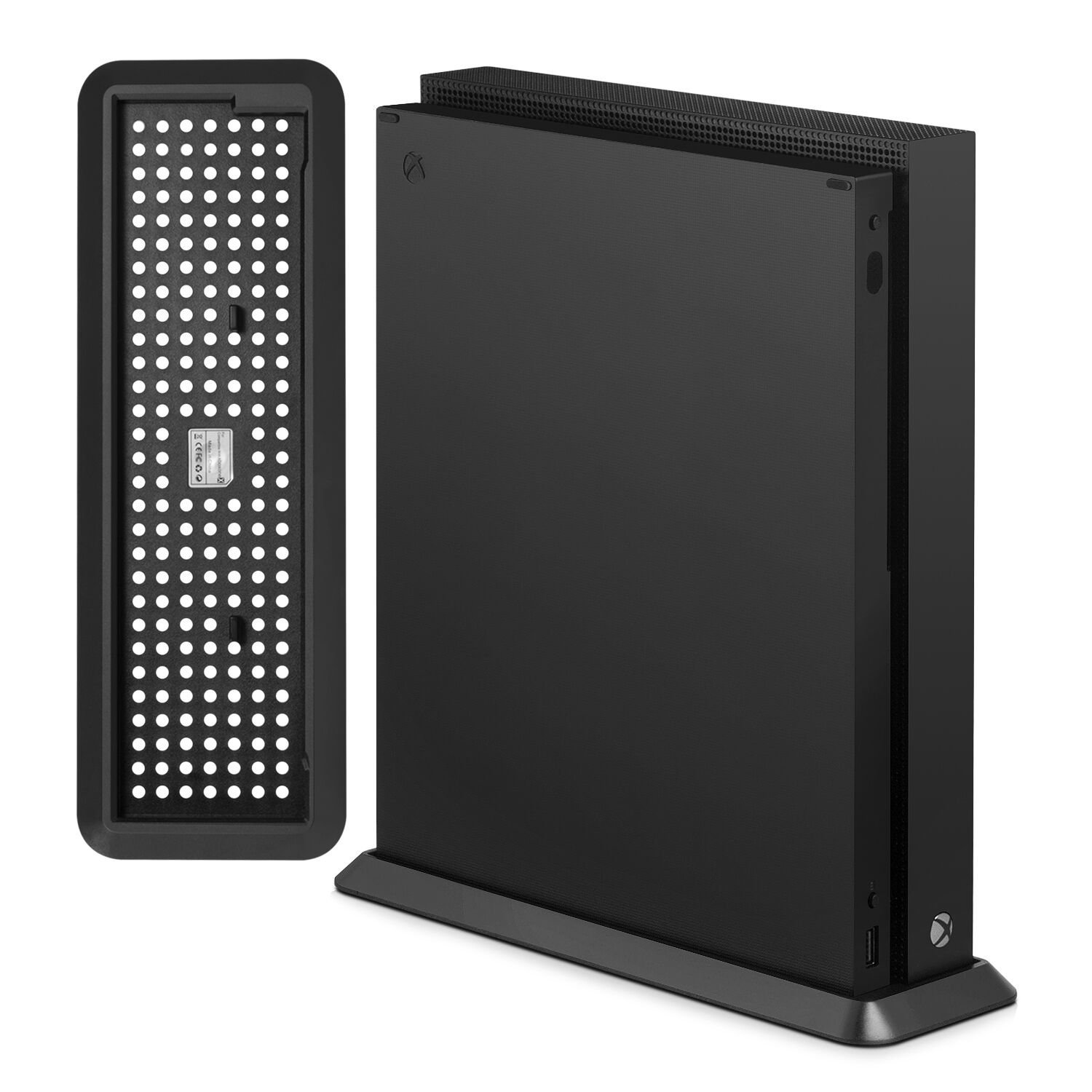 PODSTAWKA VERTICAL STAND STOJAK PIONOWY XBOX ONE X - Sklep