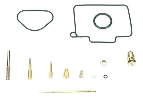 ZES.GAZ.MOO.YAM.0618 - Карбюратор ремонтный комплект лось Yamaha YZ 125 99-00