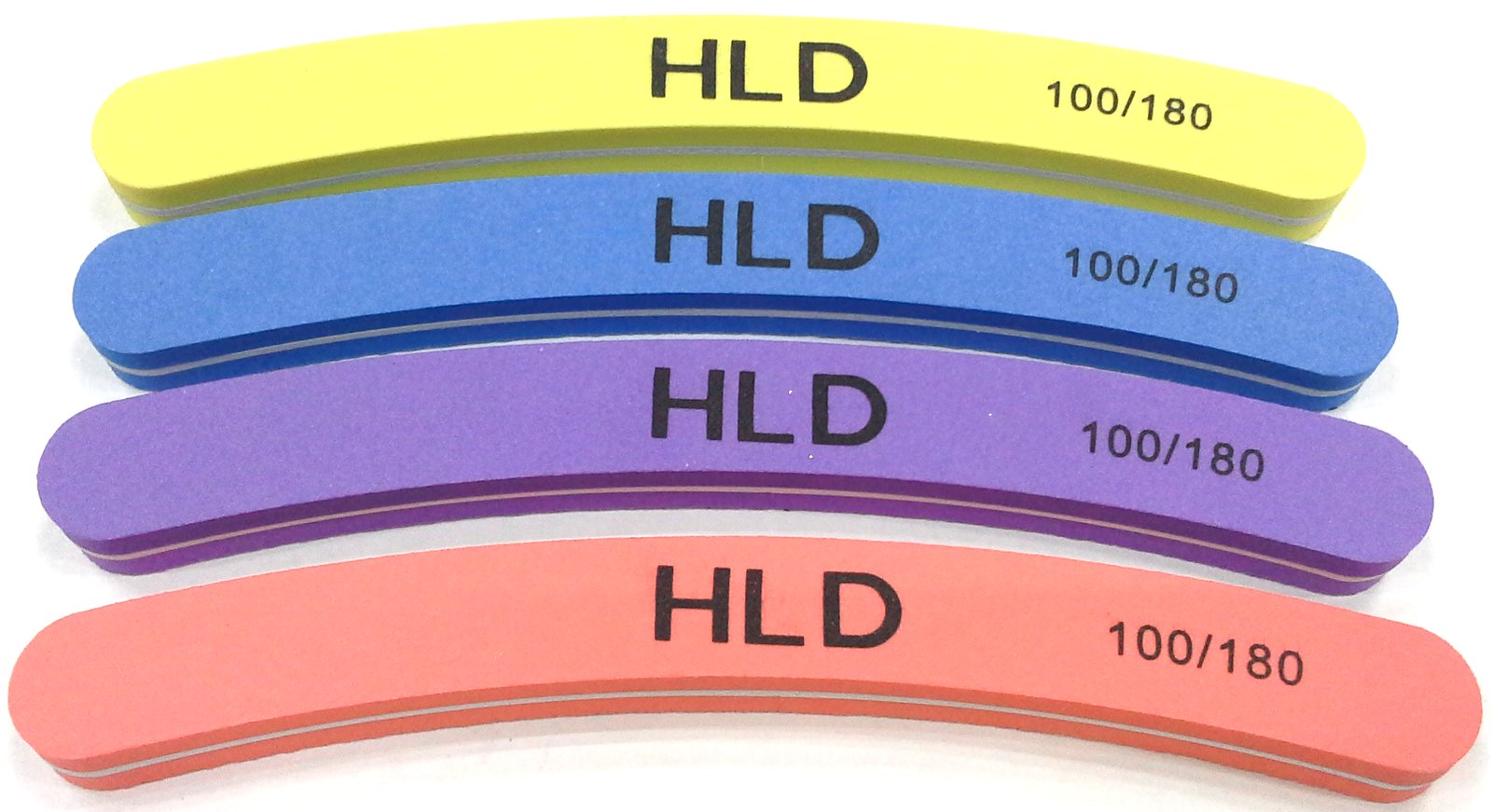 

Pilnik Polerka Banan Hld 100/180 Gr.
