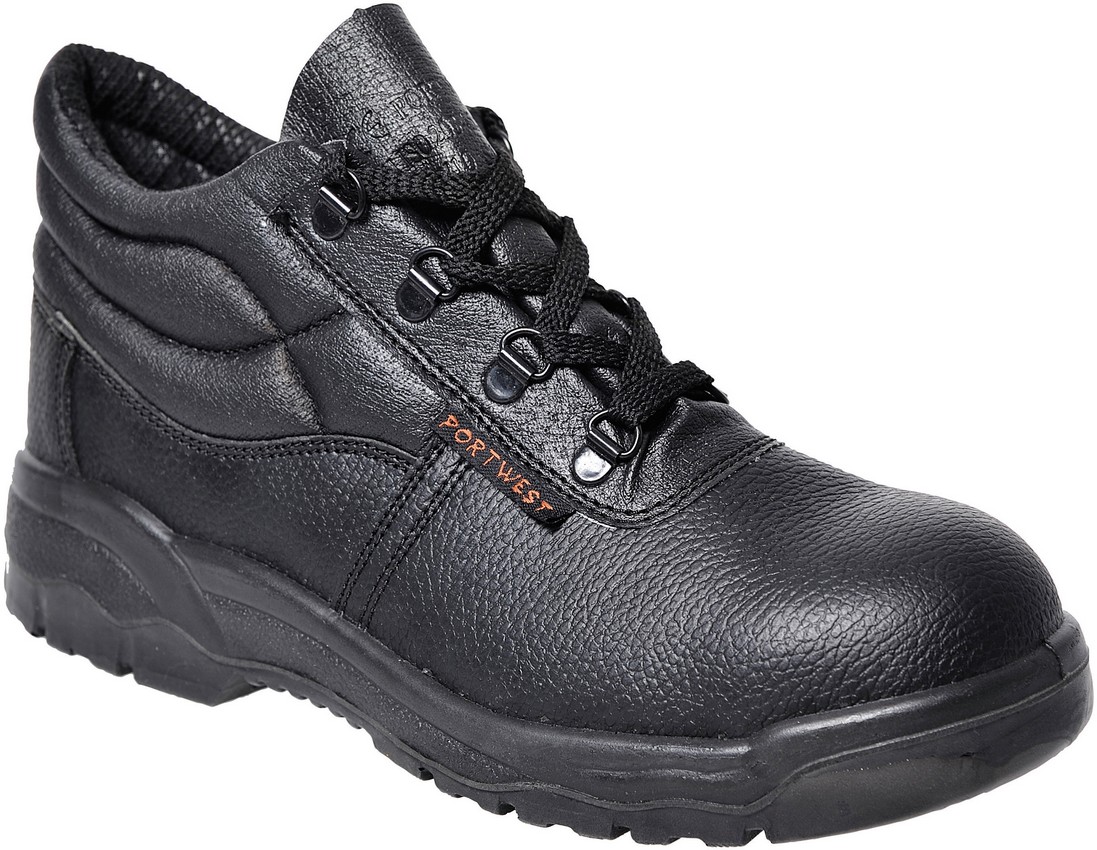 

Buty robocze Portwest FW10 Duży Rozmiar 52