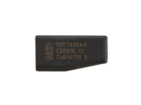 

Transponder PCF7936 Citroen Peugeot Renault Bmw