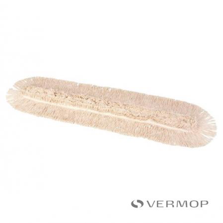 

Vermop Mop bawełniany Basic, kieszenie 160cm